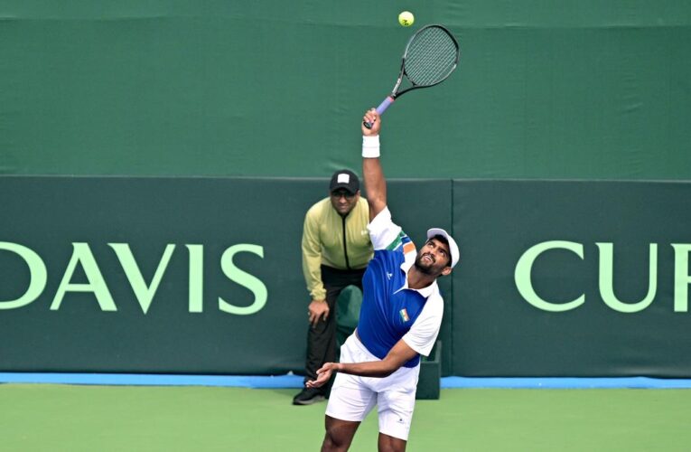Indian Sports Wrap, May 28: Rithvik Bollipalli out of French Open in men’s doubles first round