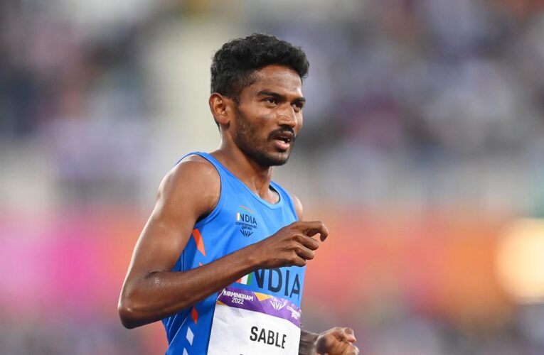 Asian Athletics Championships 2025, Medals Tally: India back in second place with five golds after third day