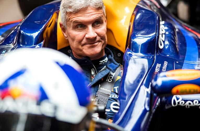 F1: Coulthard believes Monaco pole-sitter could be ‘disappointed’ with mandatory two-stop