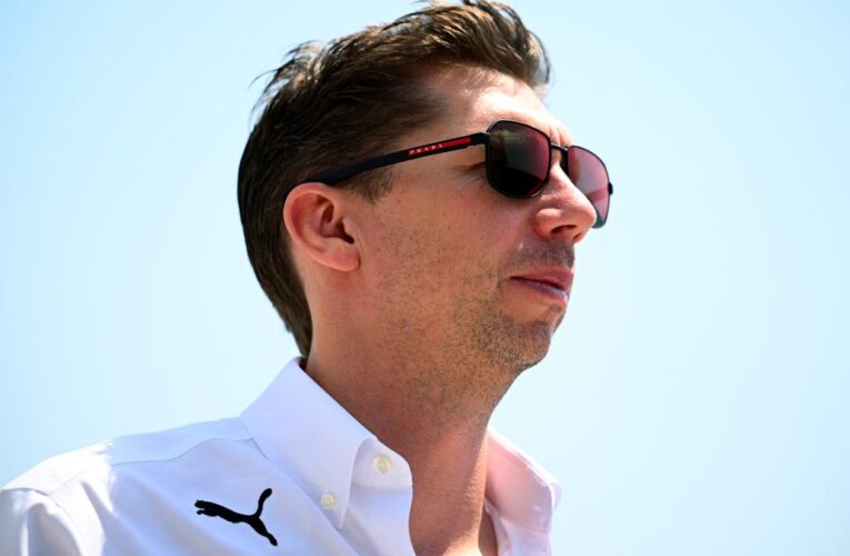 ‘We have a car that is better than we’ve ever had before’ – James Vowles, Williams Team Principal