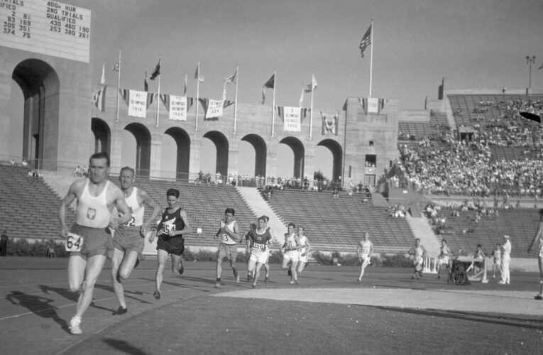 Who Is Janusz Kusocinski, the Athlete Honored by the Kusocinski Memorial Meet?
