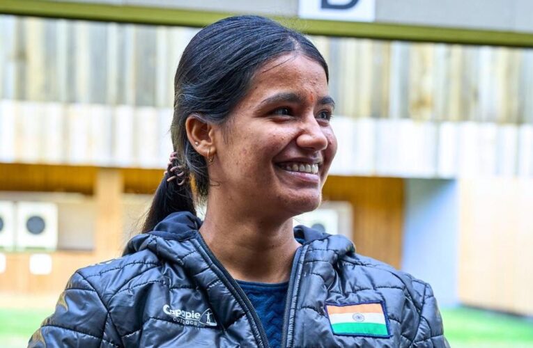 Indian Sports Wrap, May 26: India pips China to top medals tally at ISSF Junior World Championships