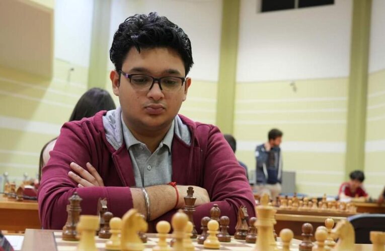 Tamil Nadu’s Srihari becomes India’s 86th Grandmaster