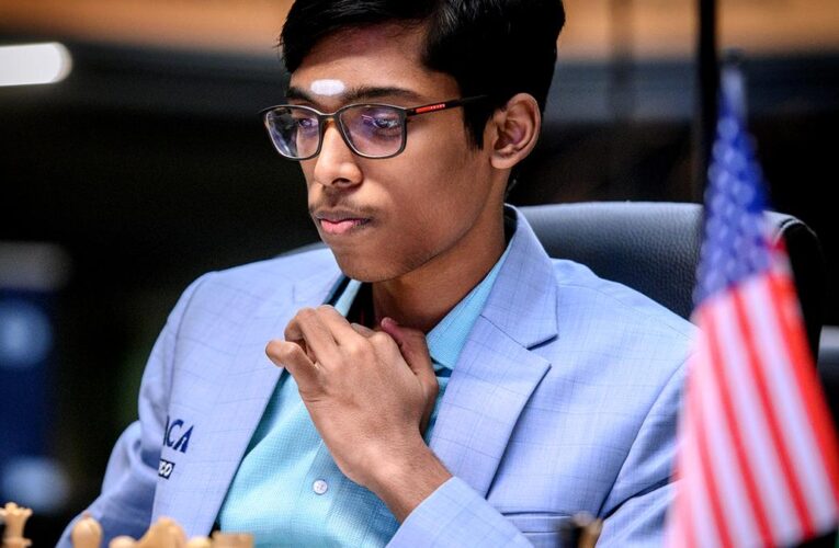 India Chess Wrap, May 13: Praggnanandhaa draws against Duda; Gukesh still winless at Superbet Classic in Romania