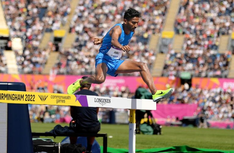 Asian Athletics Championships 2025: Avinash Sable wins men’s 3000m steeplechase gold – India’s first since 1989