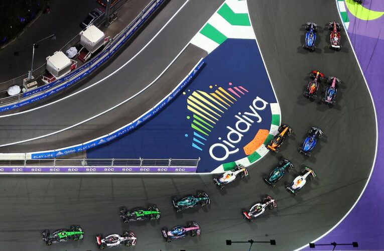 F1 2025: FIA reduces penalty for swearing after driver backlash