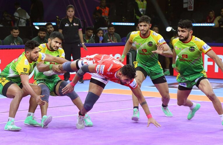 PKL 12 Auction, Patna Pirates squad: Updated list of players after Pro Kabaddi League auctions