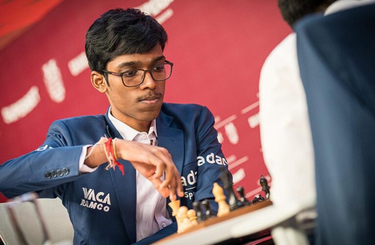 India Chess Wrap, May 16: Praggnanandhaa Wins Superbet Chess Classic After Tiebreak Thriller