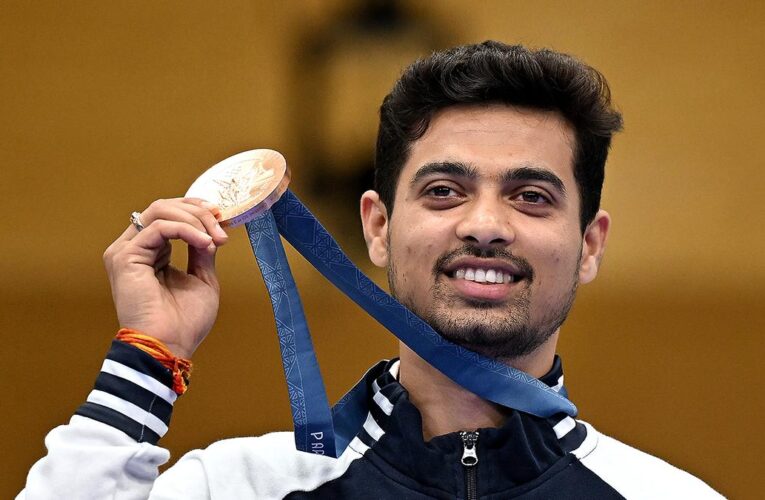 Shooting League of India will give exposure to the sport all around the world: Swapnil Kusale