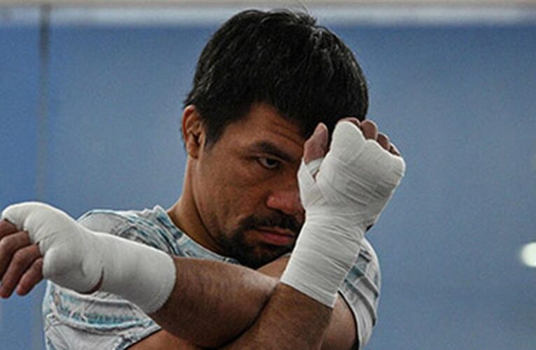 Pacquiao to un-retire and fight Barrios for welterweight title – reports