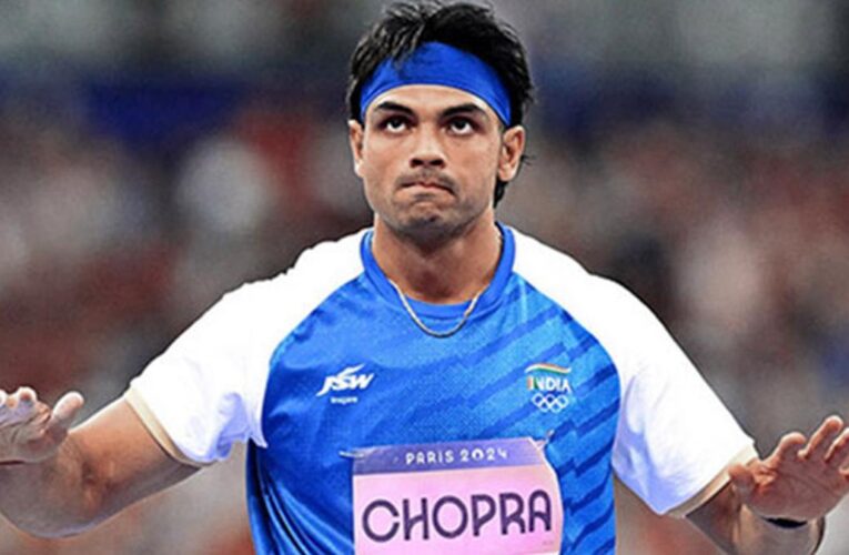 Neeraj Chopra Classic postponed until further notice amid India-Pakistan war