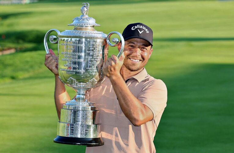 PGA Championship — Who made it to the field list of second major in 2025? Are LIV Golf players allowed?