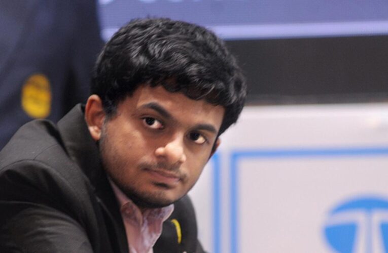 Asian Chess Championships 2025: Nihal Sarin to lead Indian challenge