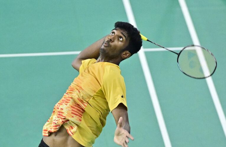 Taipei Open: Ayush stuns Srikanth, Unnati also advances to quarters