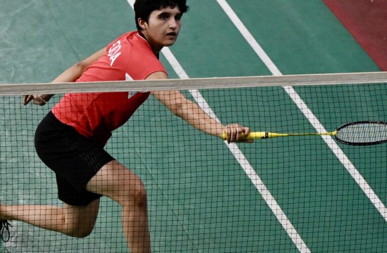 Taipei Open: Unnati Hooda reaches semifinals