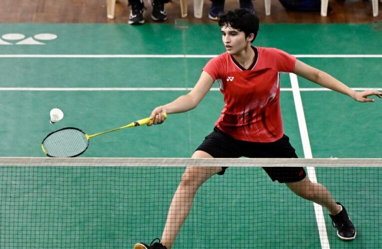 Thailand Open 2025: Unnati Hooda, Malvika Bansod exit in second round