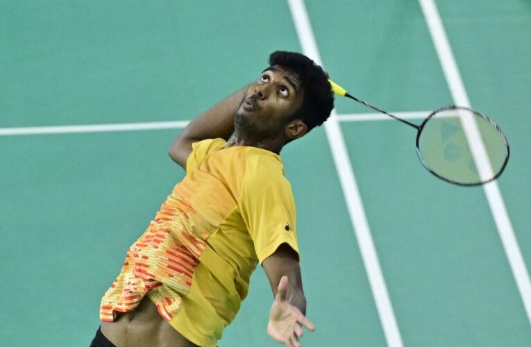 Taipei Open 2025: Ayush, Unnati lose in semifinals