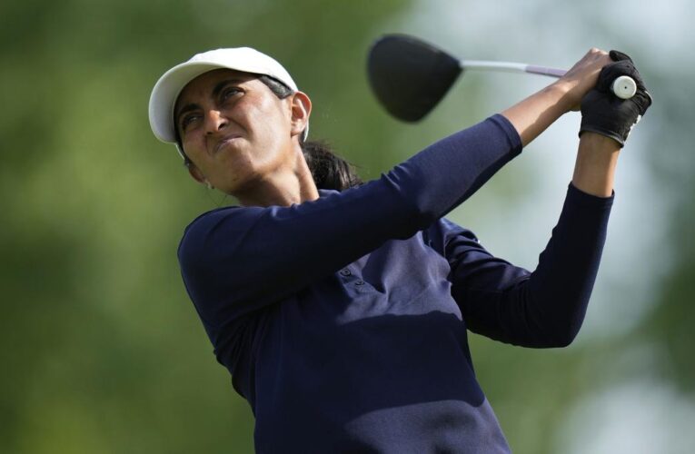Indian sports wrap, May 9: Aditi Ashok struggles in first round at Mizuho Americas Open