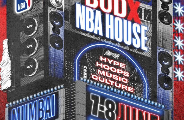 Indian sports wrap, May 6: BUDX NBA House in India soon, Jaidambareesh jolts Karthikeyan in Kottayam GM Chess