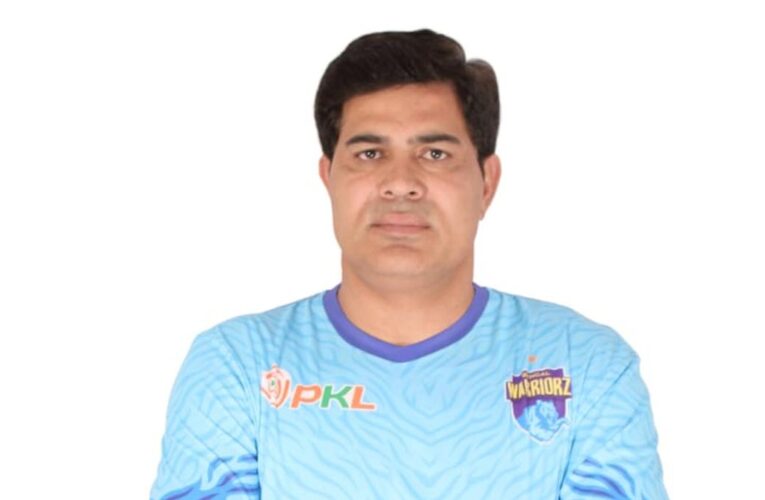 Bengal Warriorz appoints Naveen Kumar as new head coach ahead of Pro Kabaddi League season 12