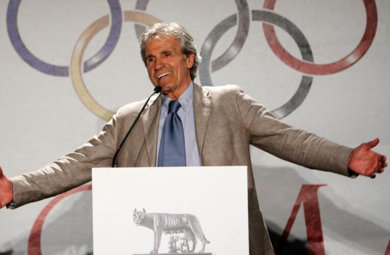 Olympic boxing champion Nino Benvenuti dies at age 87