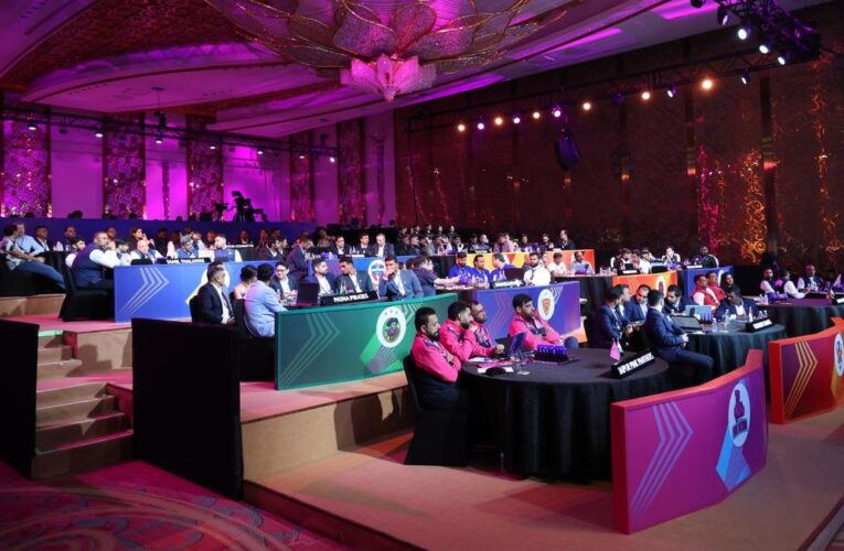 PKL Auction 2025: All you need to know about the Pro Kabaddi League auction, rules, format, schedule, timings, live streaming info