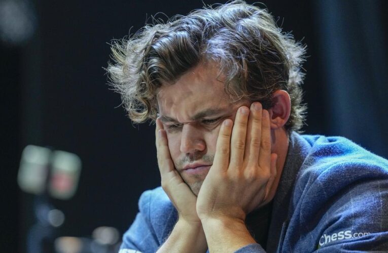 Magnus Carlsen vs The World — Will the World No. 1 win or will the match end in a draw?