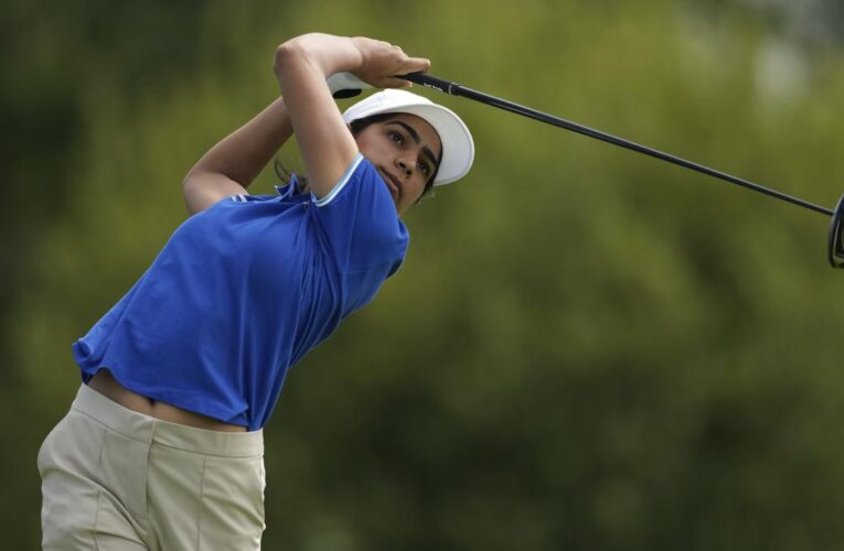 Indian Sports Wrap, May 21: Diksha leads Indian charge at Jabra Ladies Open; MP T20 League shifted to Gwalior