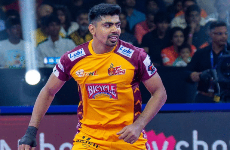 PKL Auction 2025: Who are the most expensive Indians in Pro Kabaddi League history?