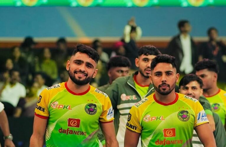 PKL Auction 2025: Ankit Jaglan retained by Patna Pirates using one-season FBM for INR 1.573 crore