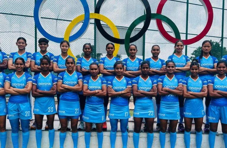 India announces junior women’s squad for Four Nations Tournament 2025