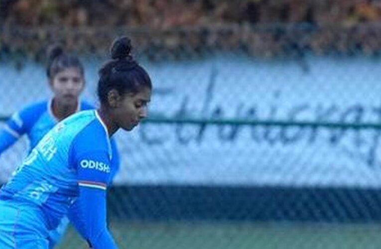 India Holds Strong in Penalty Shootout to Beat Argentina in Four Nations