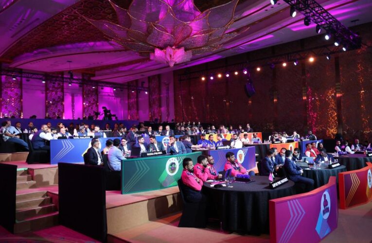 PKL 2025 Player Auction: Your Complete Guide