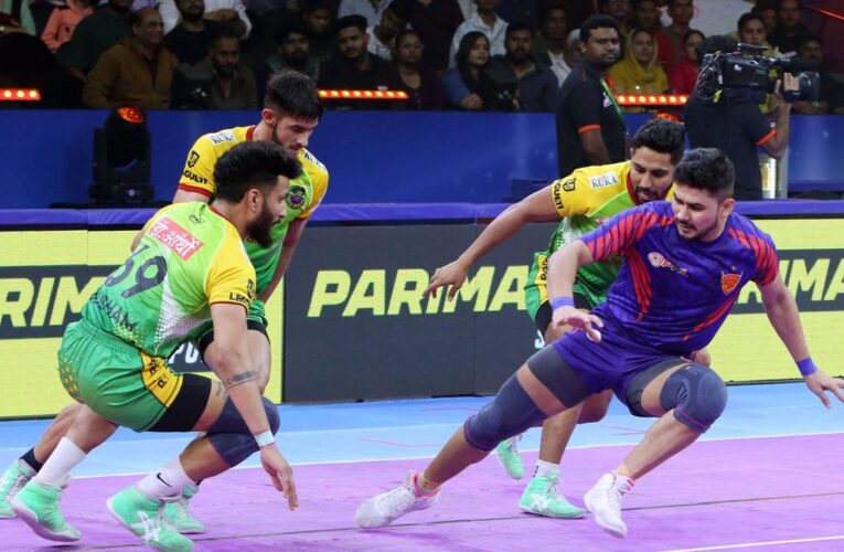 Pro Kabaddi Auction 2025: Where to Watch Live on May 31 & June 1
