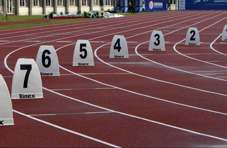 Visa issues sorted for 22 athletes bound for Asian Championships in Korea: AFI