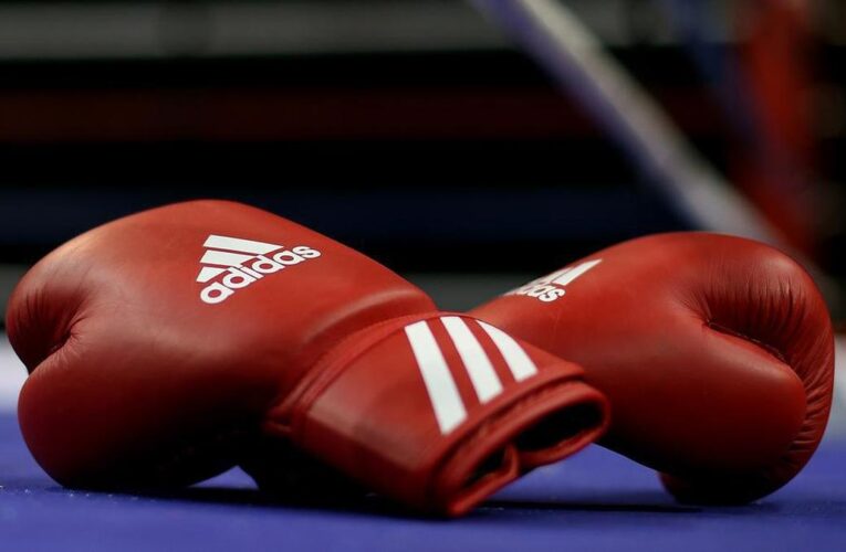 Boxing National Championships silver medallists to compete in Thailand Open