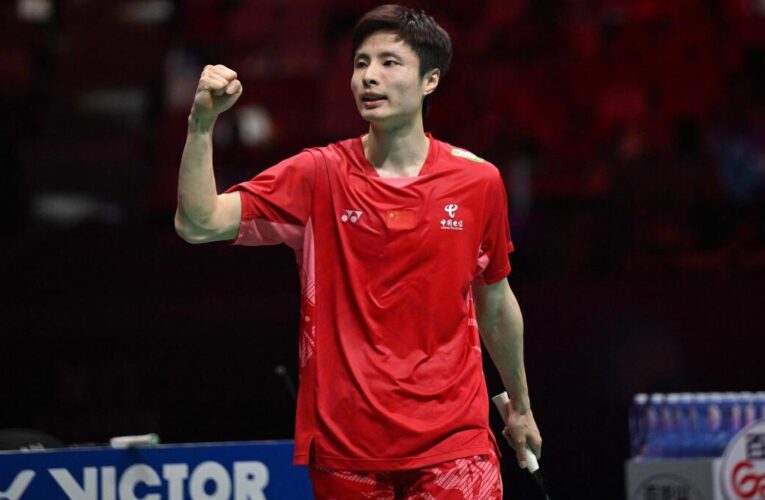 Sudirman Cup 2025: Defending champion China beats Japan to reach final