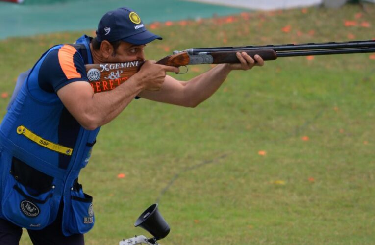 ISSF Shotgun World Cup: Mairaj Ahmad Khan, Maheshwari Chauhan in focus as Indian skeet squad eyes glory