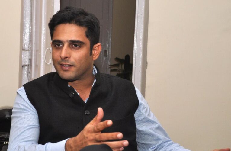 NRAI president keen to make Shooting League of India viewer-friendly and a ‘role model’ for the sport