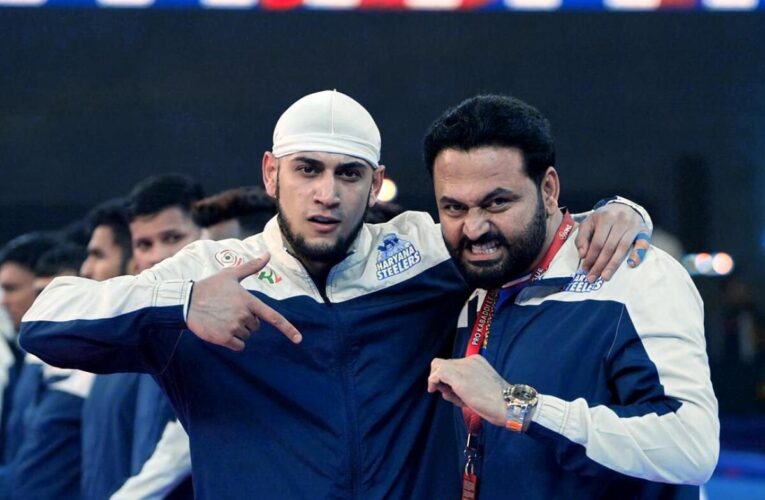 PKL Auction: From Shadloui and Devank to Naveen, meet the 10 crorepatis of the 2025 edition
