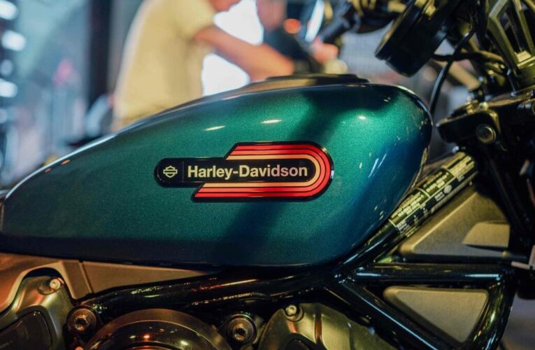 Harley-Davidson to launch racing series with MotoGP in 2026