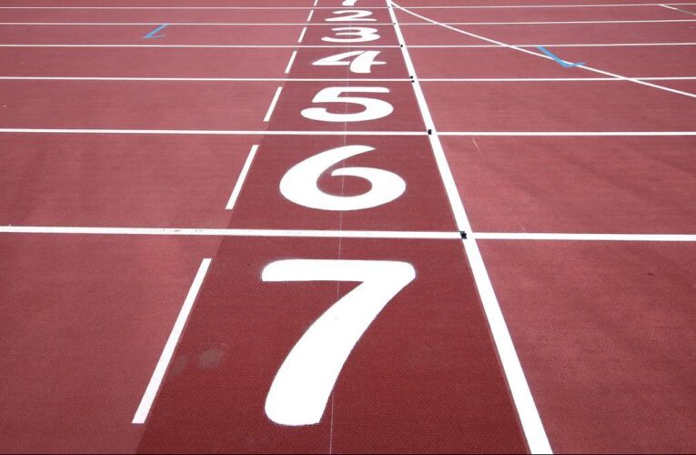 Athletes must compete in at least two events to be eligible for Interstate C’ships in Aug: AFI