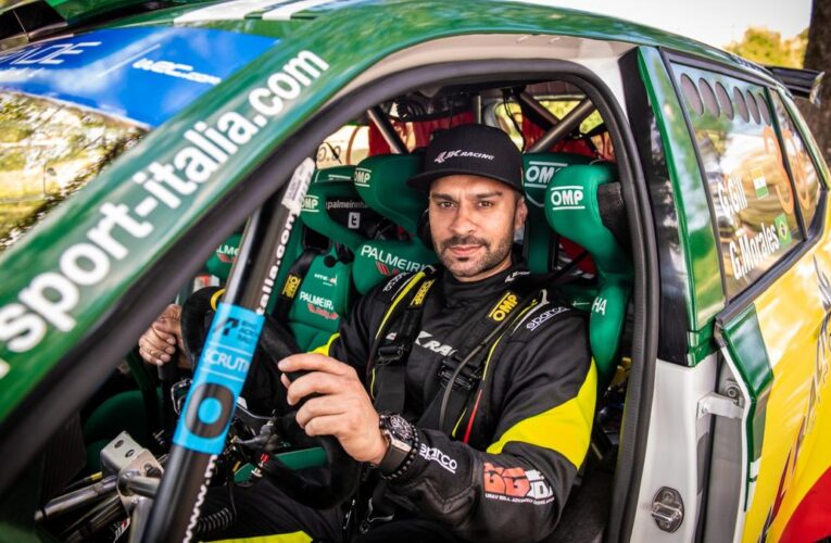 ‘Rallying has always been the pioneer of motorsport in India’ – Gaurav Gill