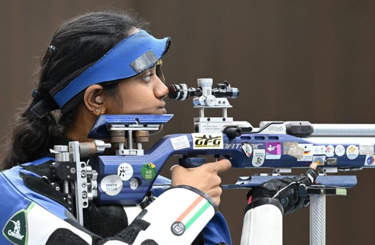 ISSF World Cup preview: Elavenil, Varun Tomar spearhead India’s second string in Munich; some seasoned shooters to compete for RPO