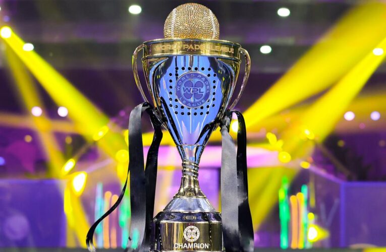 Indian sports wrap, June 17: World Padel League gears up for third season with two new franchises