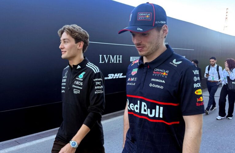 F1 Austrian Grand Prix 2025: Russell welcomes ‘useful step’ by FIA on penalty guidelines