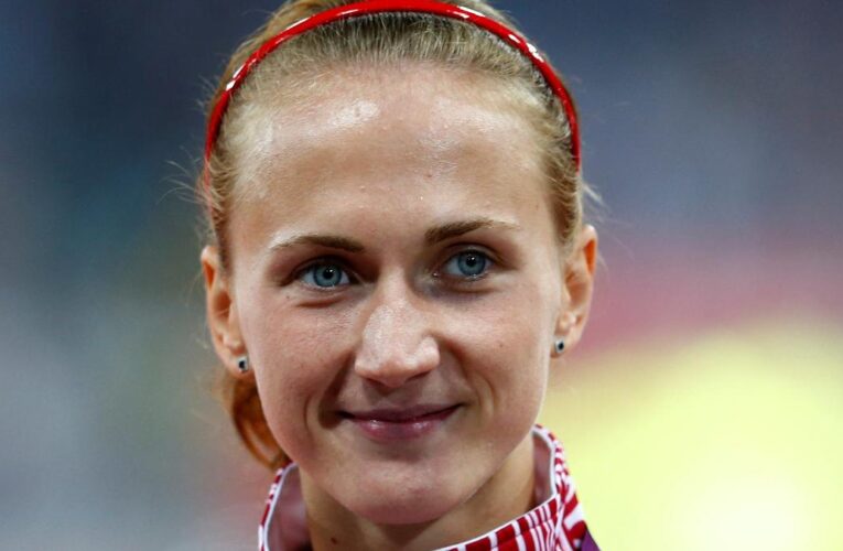 Guliyev to be stripped of 2012 Olympic medal after CAS dismisses appeal on ban