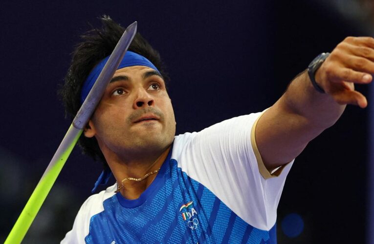 Neeraj Chopra has eyes set on Tokyo World Championship after breaching 90-metre mark