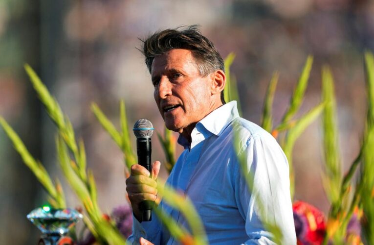 ‘It’s Like Taylor Swift Not Being Paid at the Concert’: Coe on Athlete Wages