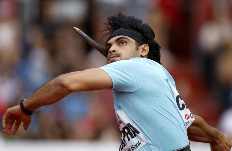 Neeraj Chopra reclaims top spot in World Rankings, Arshad Nadeem fourth